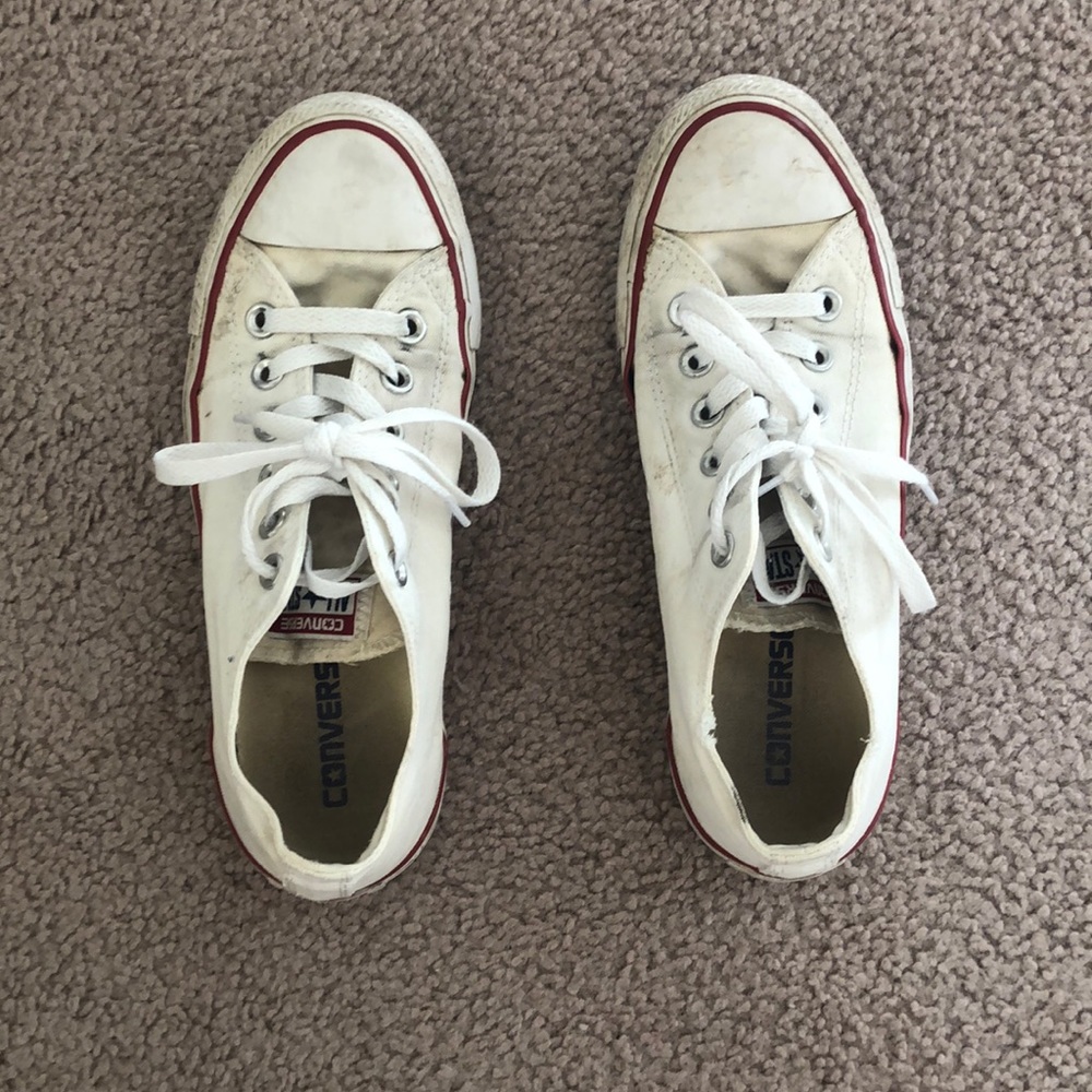Women’s converse